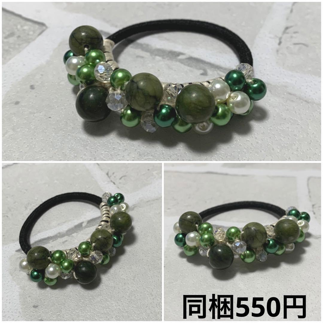 メグえもん様 ローズクォーツ ハンドメイド ブレスレット☆ビーズ 天然石