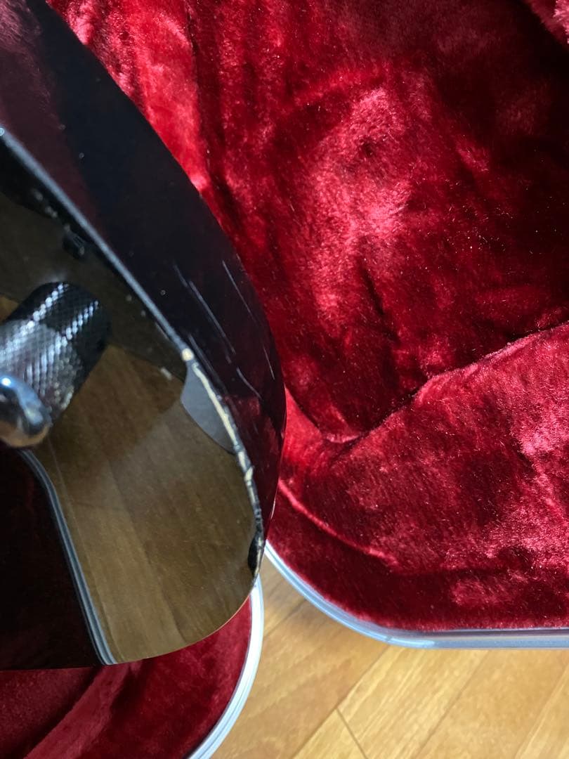 Ibanez Prestige アイバニーズ　RG752FX プレステージ　7弦