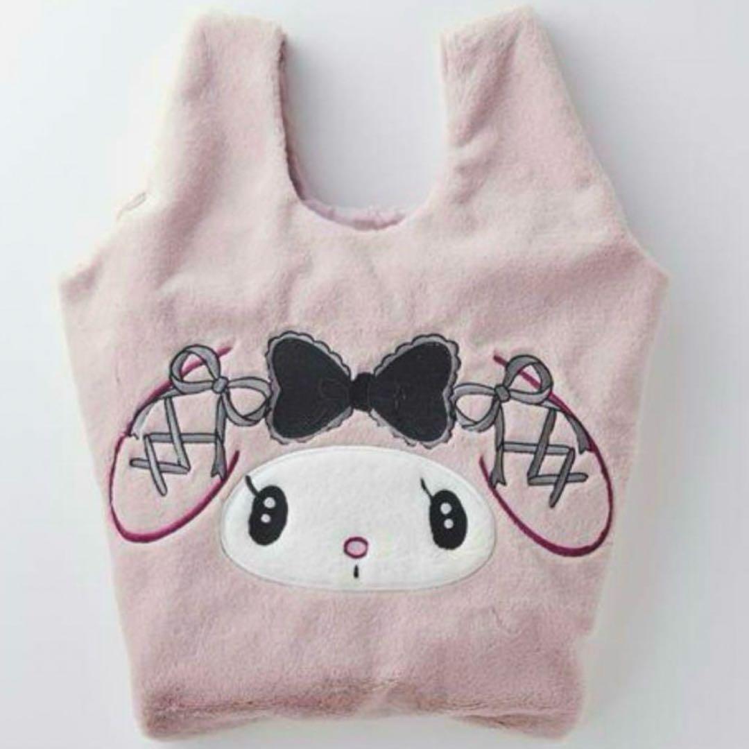 MY MELODY メロクロシリーズ まとめ売り