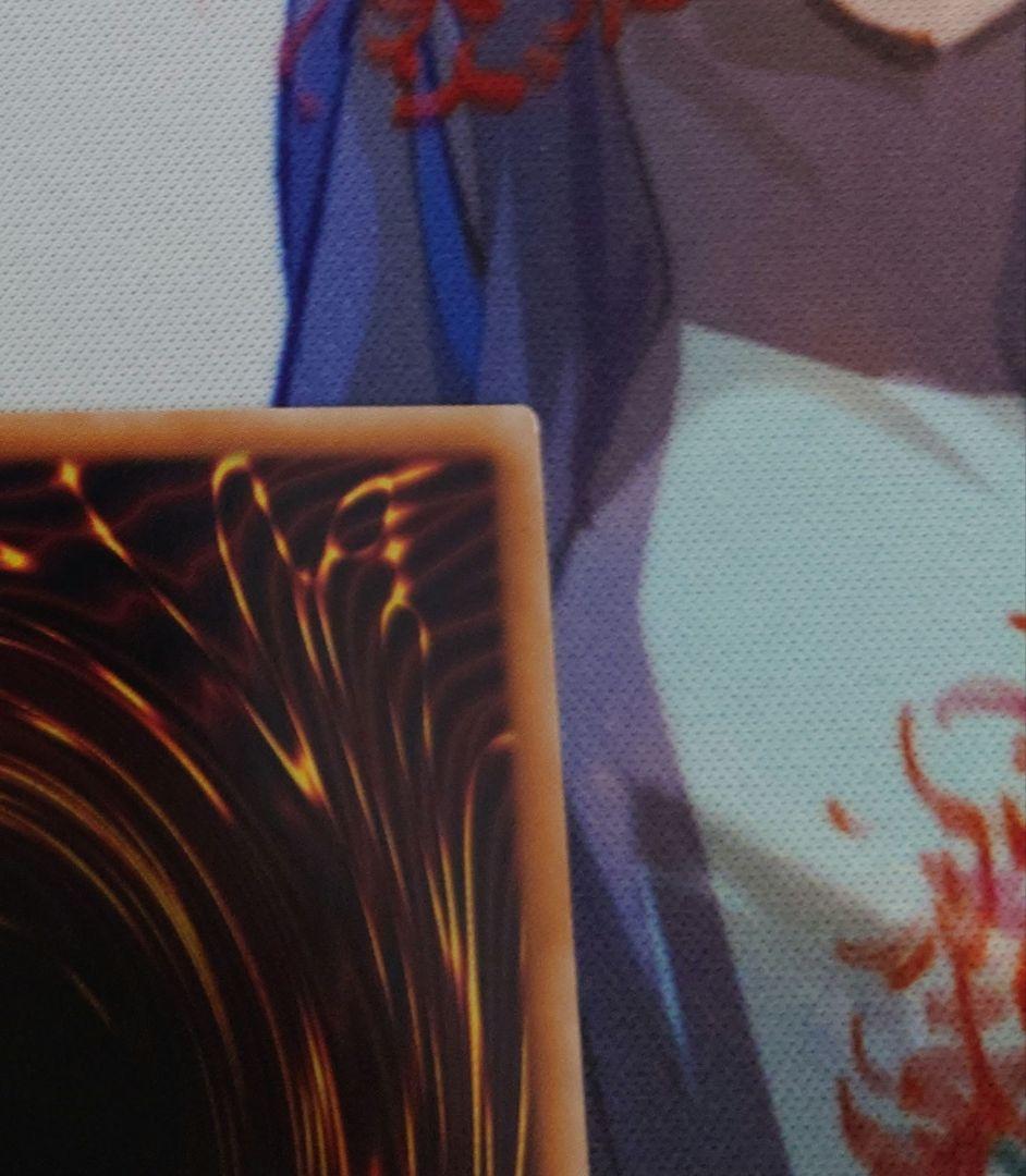 遊戯王　マルチャミーフワロス　プリズマティックシークレット　プリシク