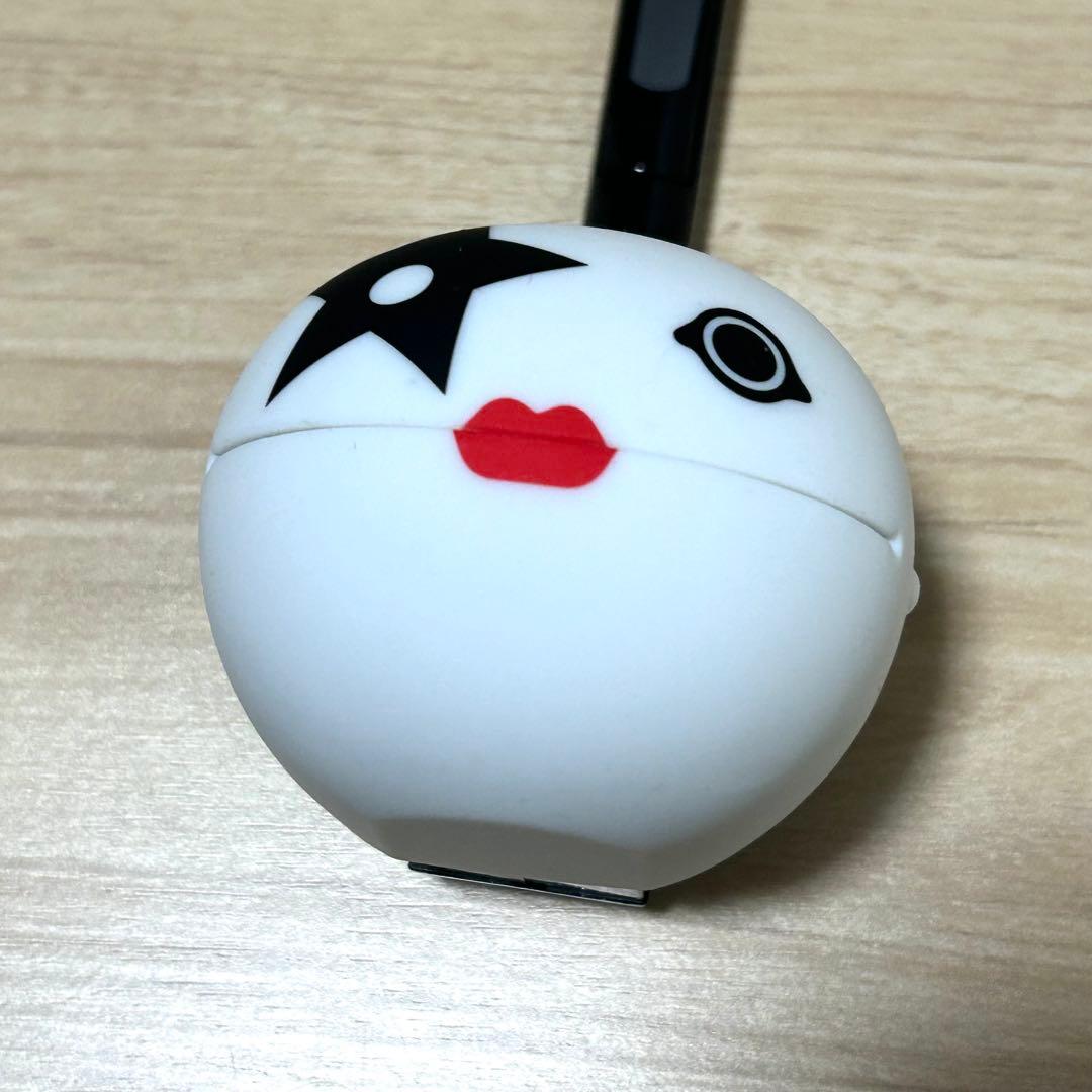 【希少】オタマトーン KISS ポール・スタンレーVer. 明和電機