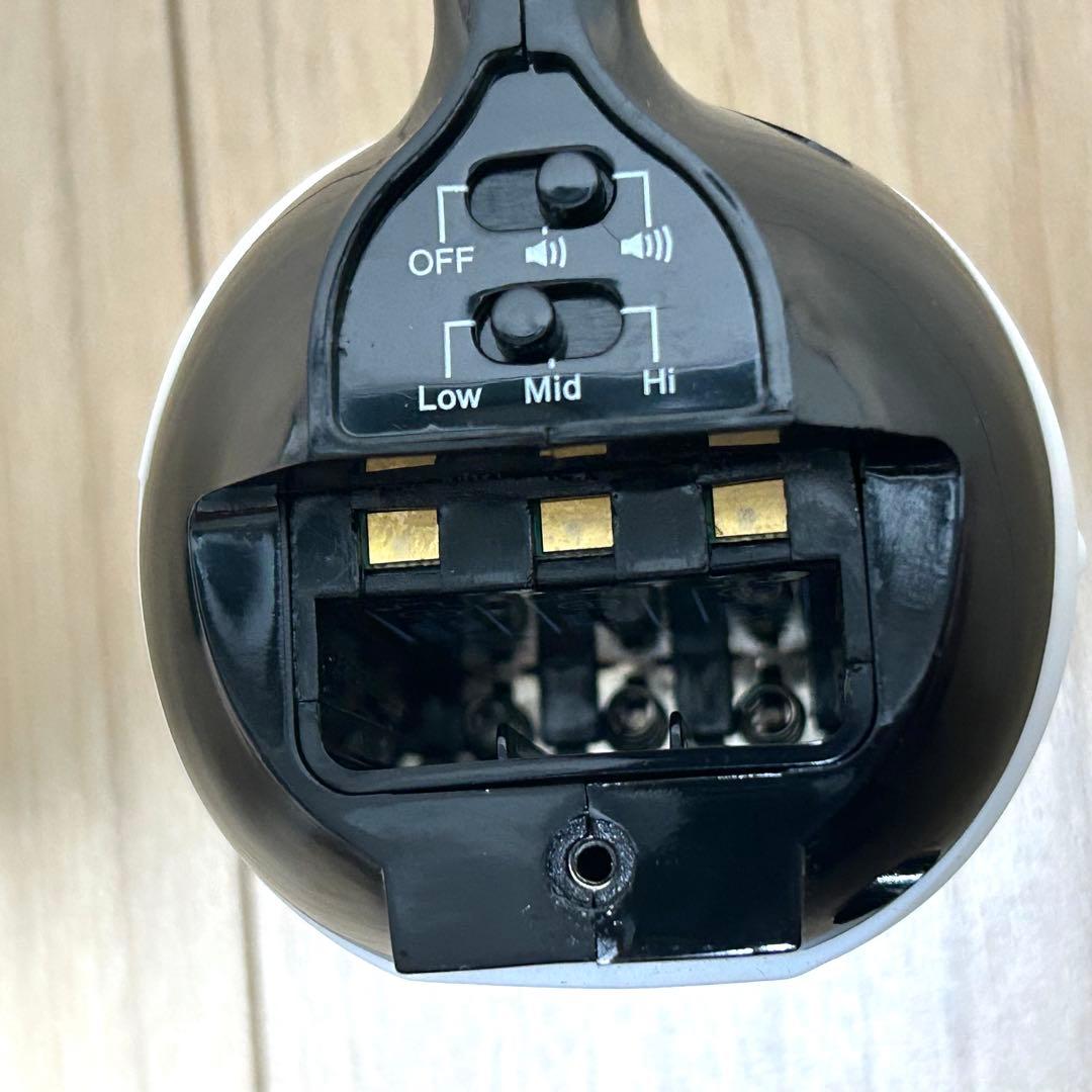 【希少】オタマトーン KISS ポール・スタンレーVer. 明和電機