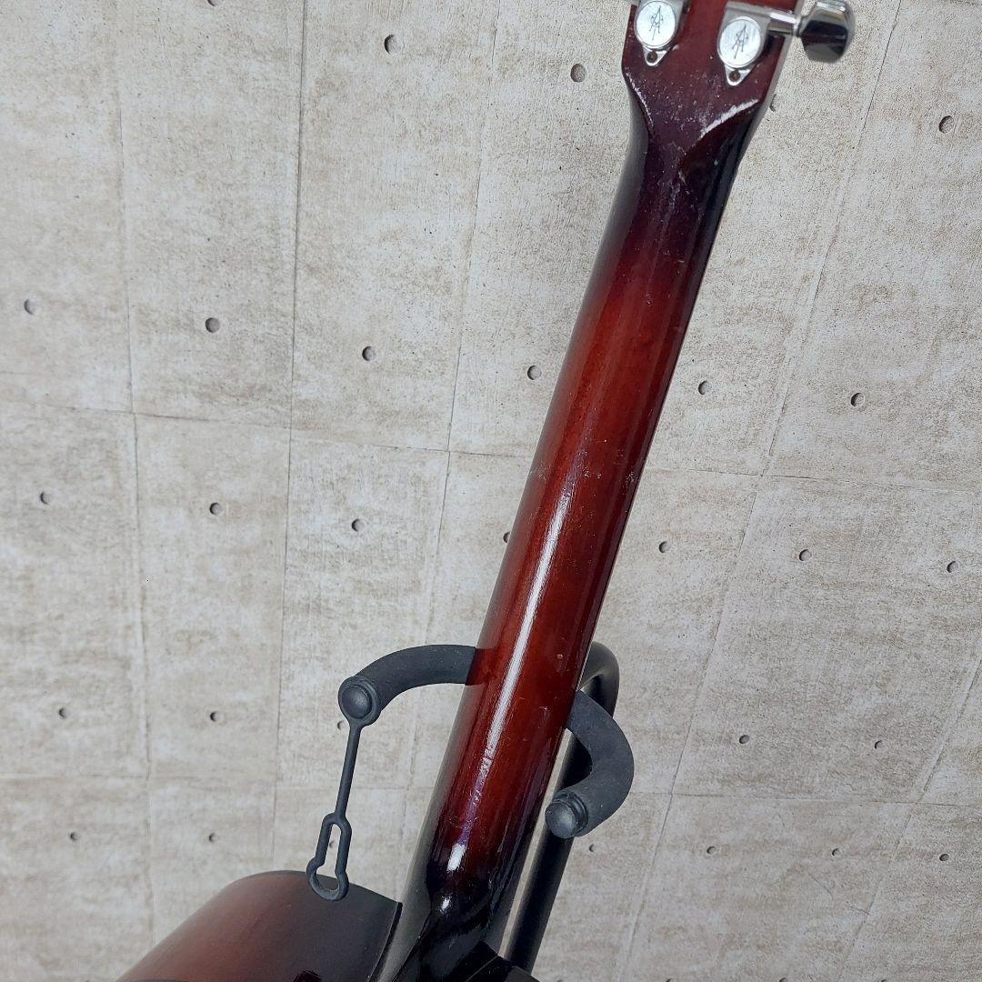 【希少】 K.Yairi G-1F Alvarez 1999年 アコギ