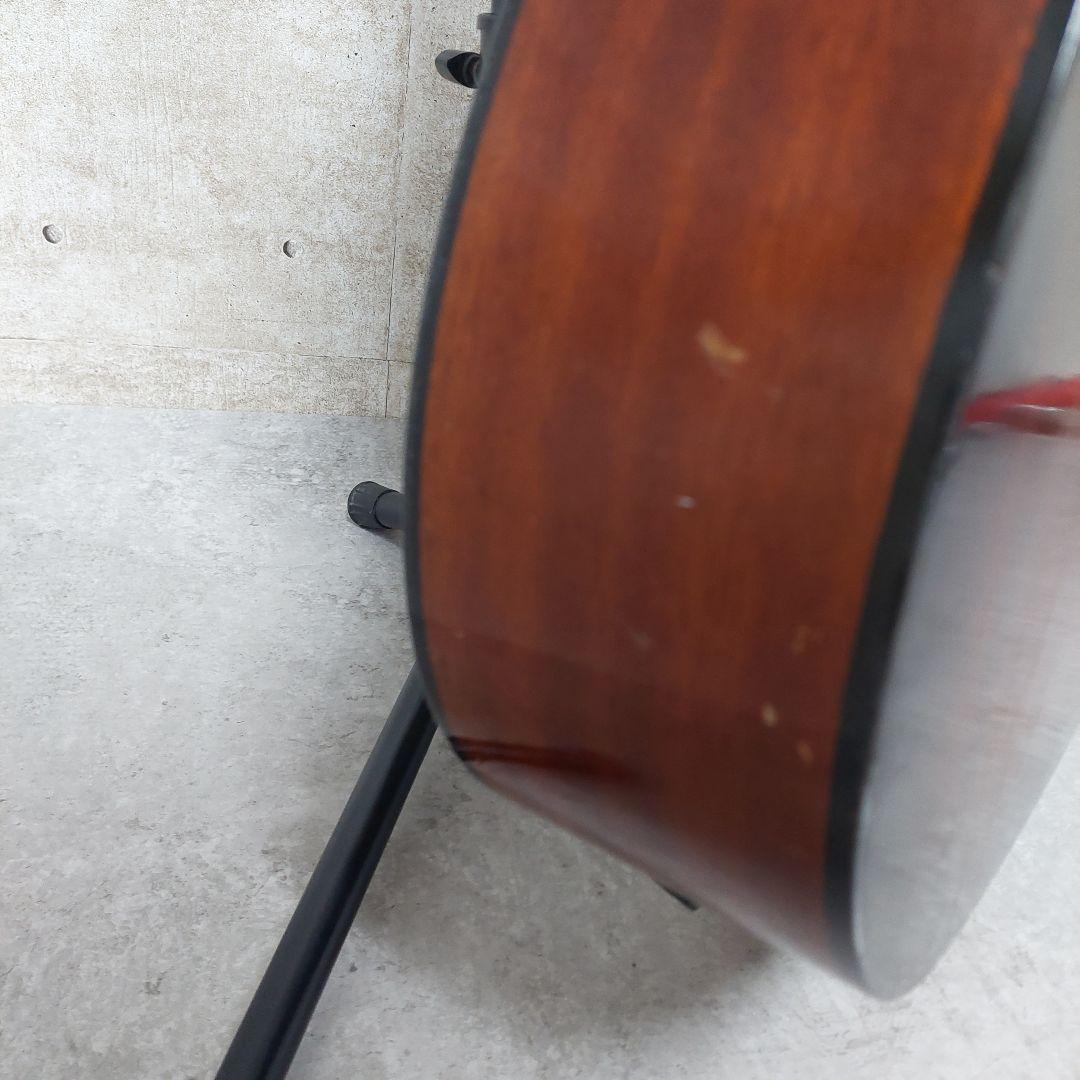 【希少】 K.Yairi G-1F Alvarez 1999年 アコギ