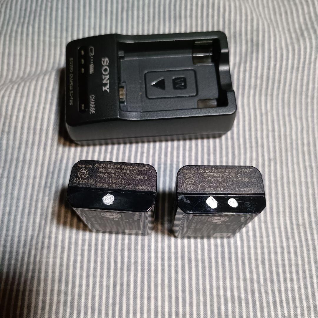 sony α6400（本体のみ）ミラーレスカメラ