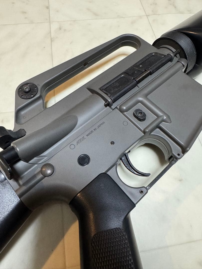 東京マルイ COLT M16A1 VN FET搭載 スタンダード 電動ガン