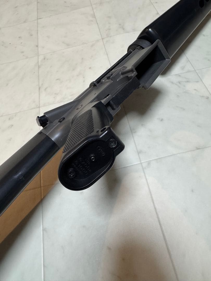 東京マルイ COLT M16A1 VN FET搭載 スタンダード 電動ガン