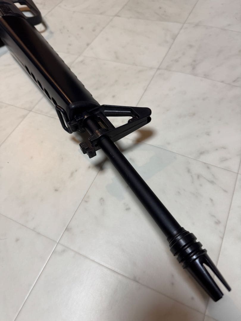 東京マルイ COLT M16A1 VN FET搭載 スタンダード 電動ガン