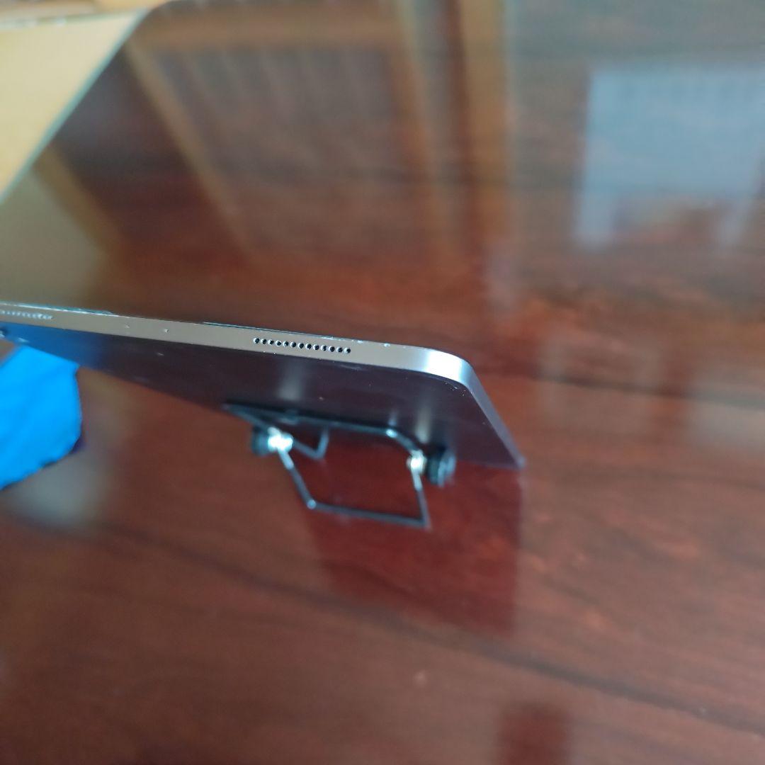 【ま】Apple iPad Pro 11インチ 第1世代 Wi-Fiモデル