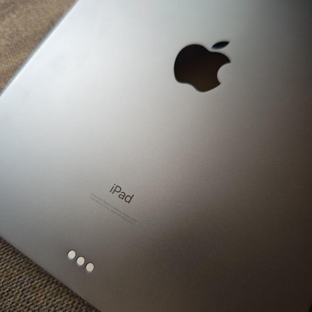 【ま】Apple iPad Pro 11インチ 第1世代 Wi-Fiモデル