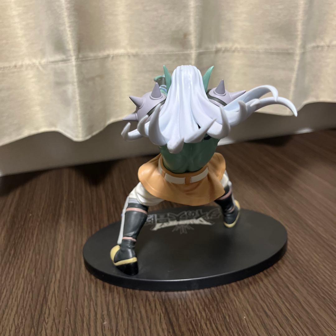 ドラゴンクエスト　ダイの大冒険　フィギュア　アクリルスタンド