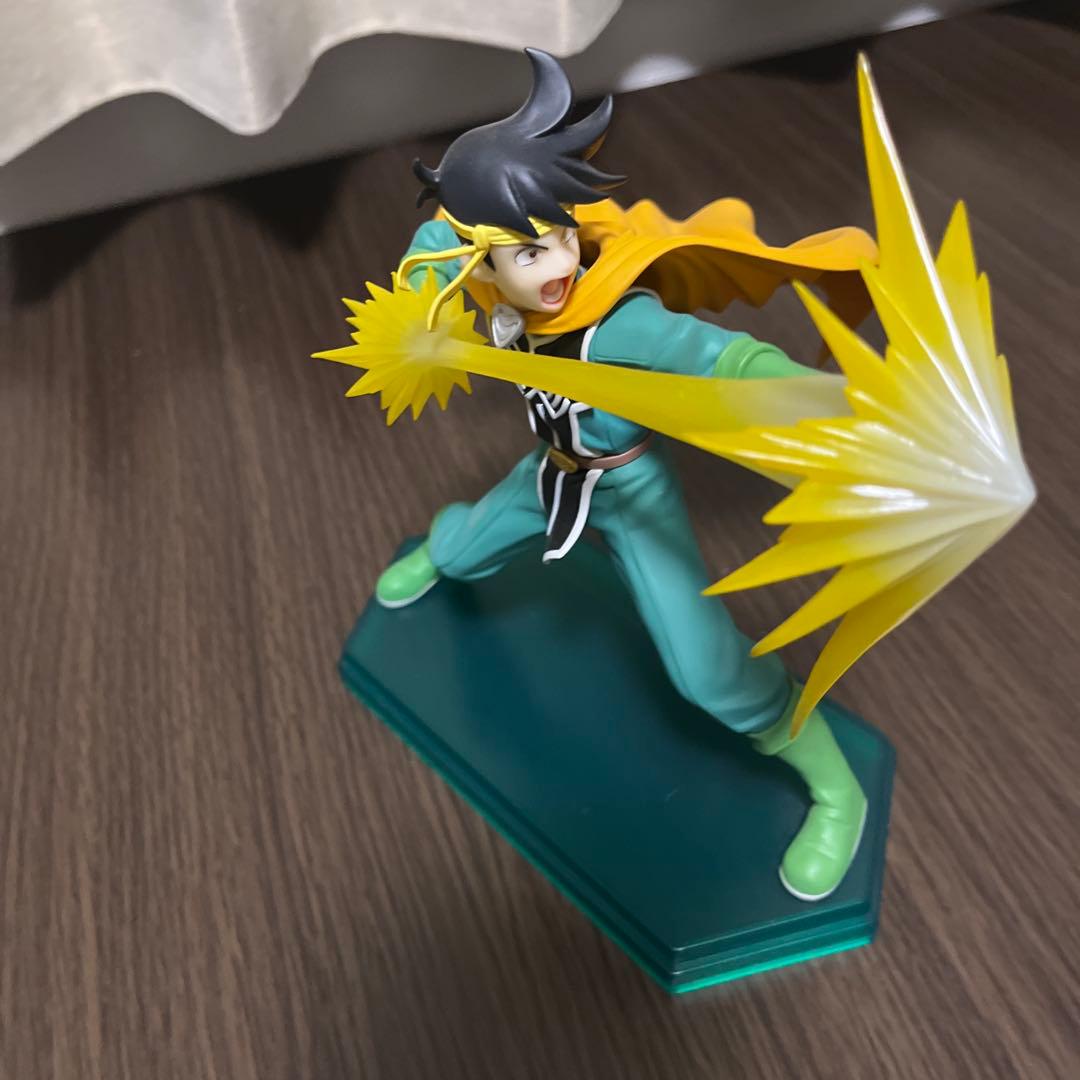 ドラゴンクエスト　ダイの大冒険　フィギュア　アクリルスタンド