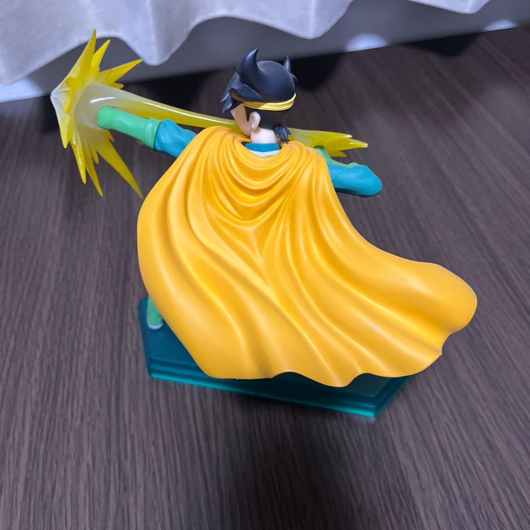 ドラゴンクエスト　ダイの大冒険　フィギュア　アクリルスタンド