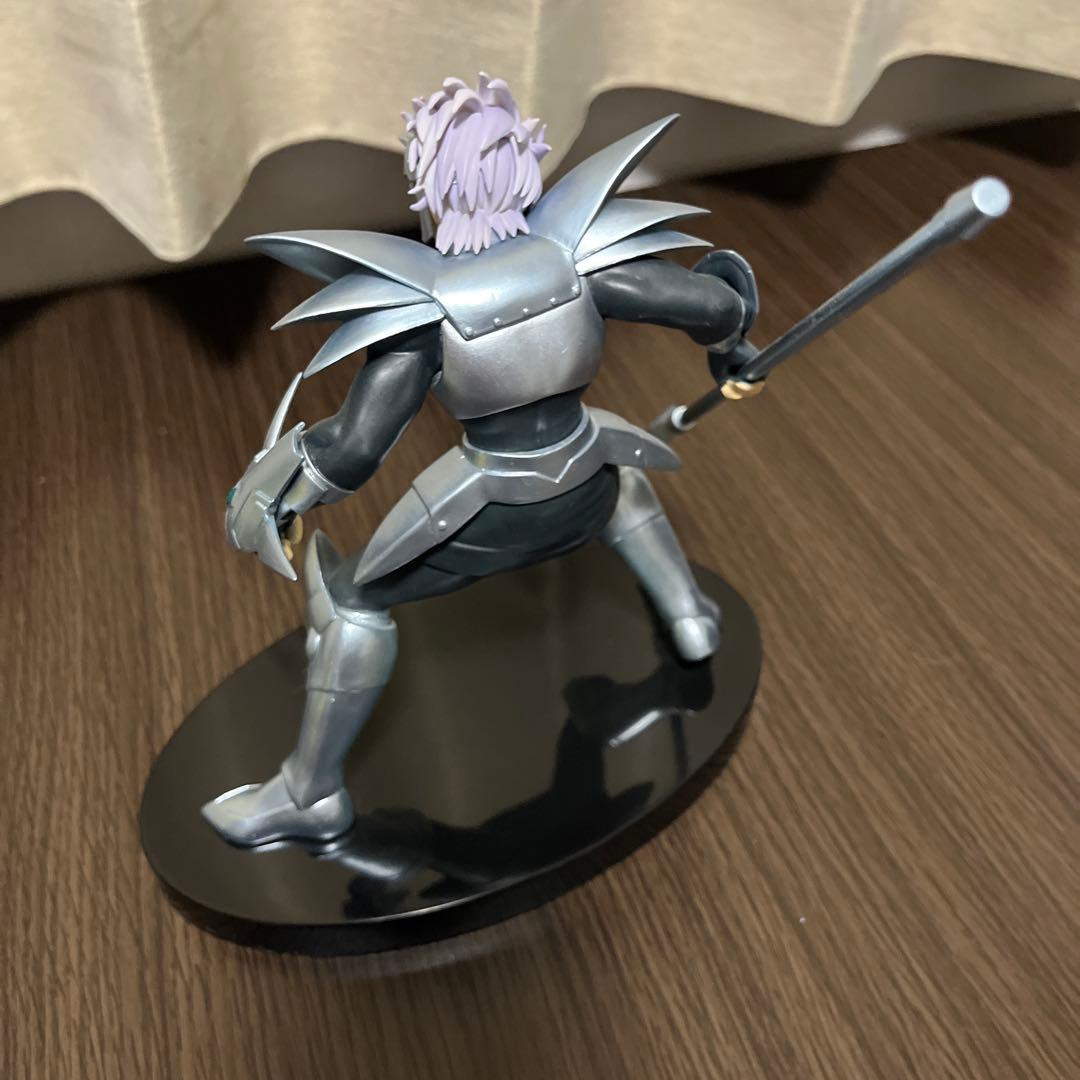 ドラゴンクエスト　ダイの大冒険　フィギュア　アクリルスタンド