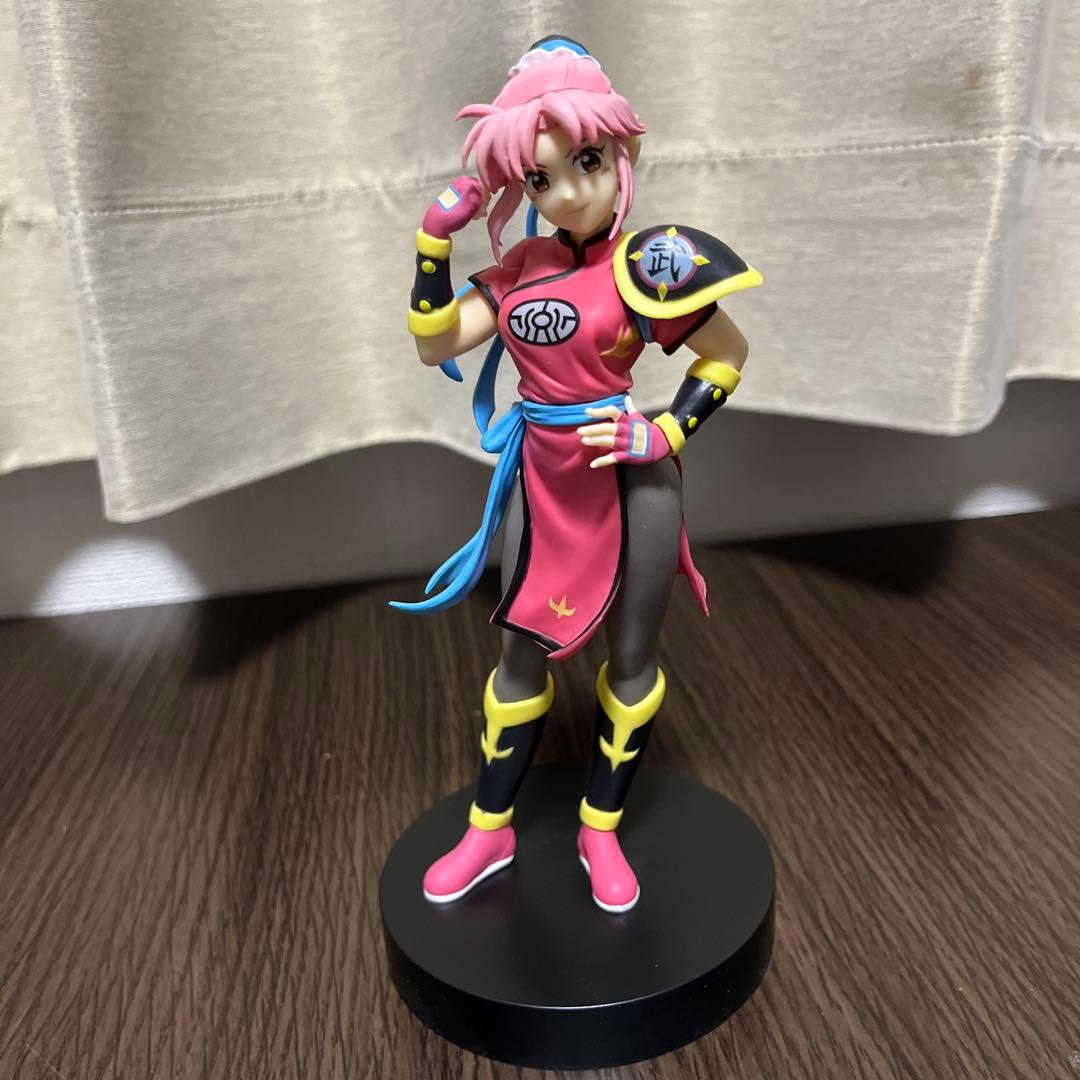 ドラゴンクエスト　ダイの大冒険　フィギュア　アクリルスタンド