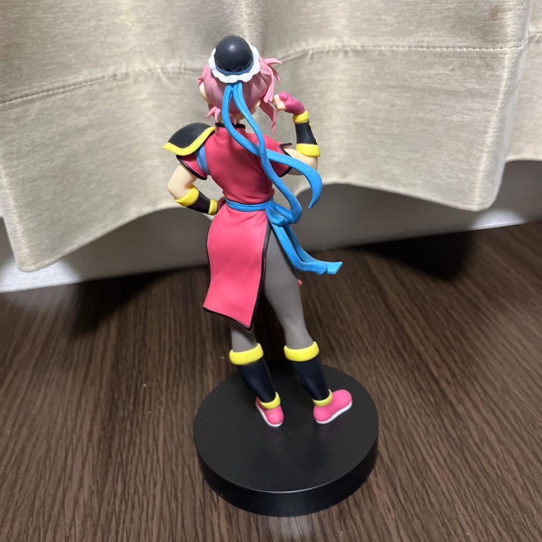 ドラゴンクエスト　ダイの大冒険　フィギュア　アクリルスタンド