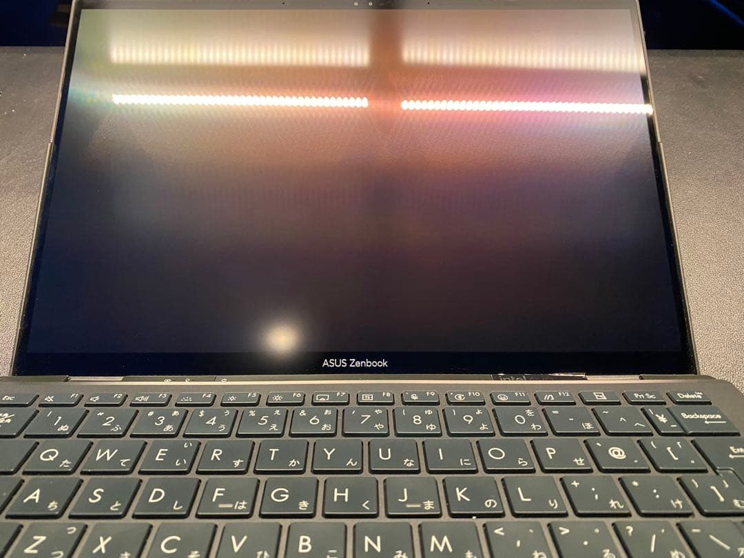 その他ノートPC本体 ASUS Zenbook DUO UX8406MA