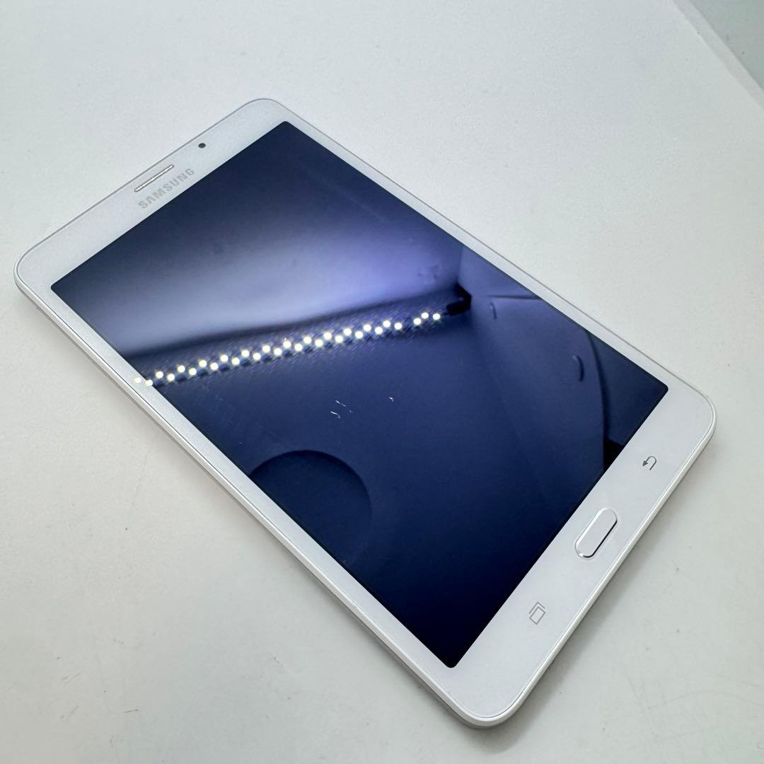 【海外版】Galaxy Tab A 7.0 (2016) SM-T285M 本体