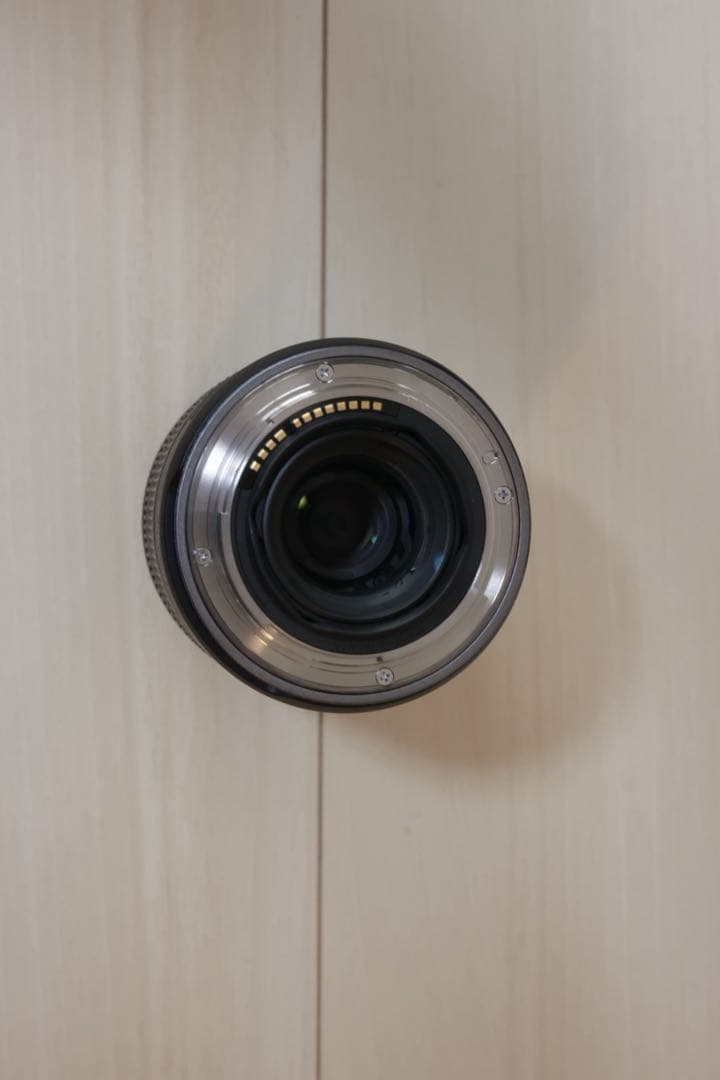 美品　値下げ交渉あり　Canon 24-105mm レンズ