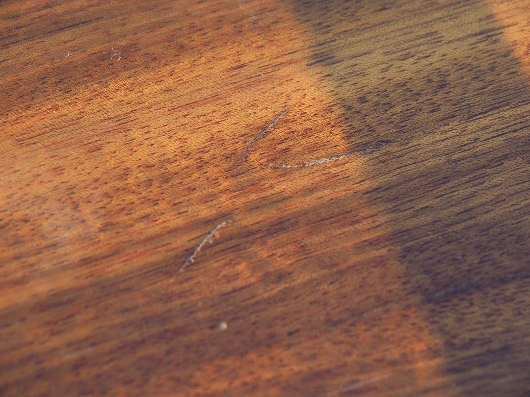 【値引中】アンティークキッチンワゴン