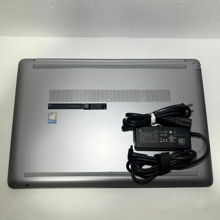 メモリ32GB✨新品512GB HP 250 G8 第11世代i5✨爆速