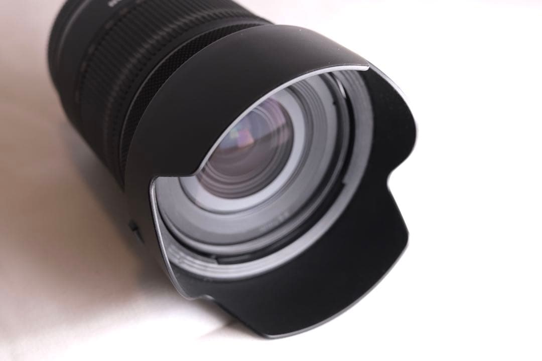 【極美品】Canon 24-105mm RF ズームレンズ