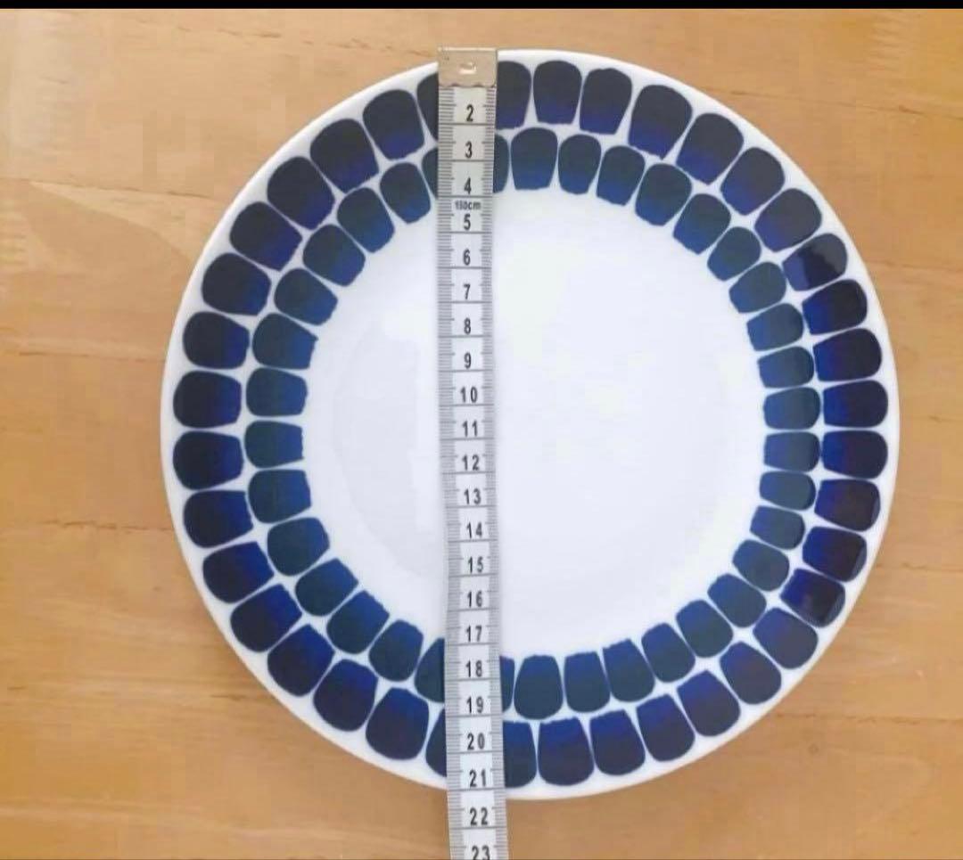 ARABIA 食器　カップ　ソーサー　皿