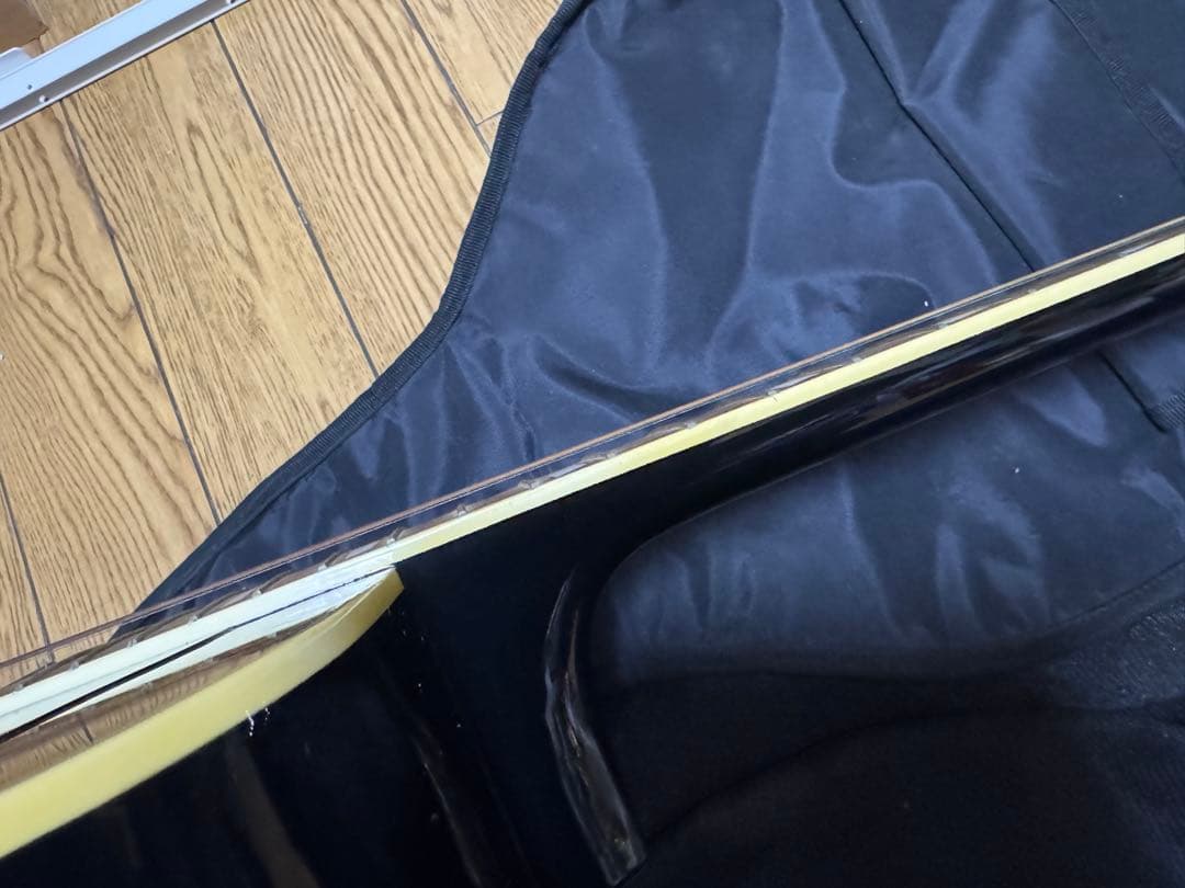 ハミングバード Maison H-22 BK アコースティック ギター アコギ