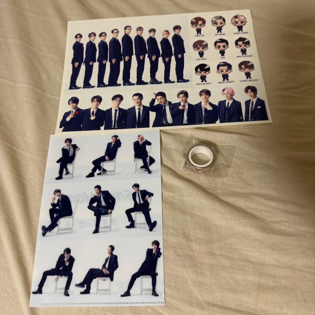 Man まとめ売り CD DVD Blu-ray カレンダー など