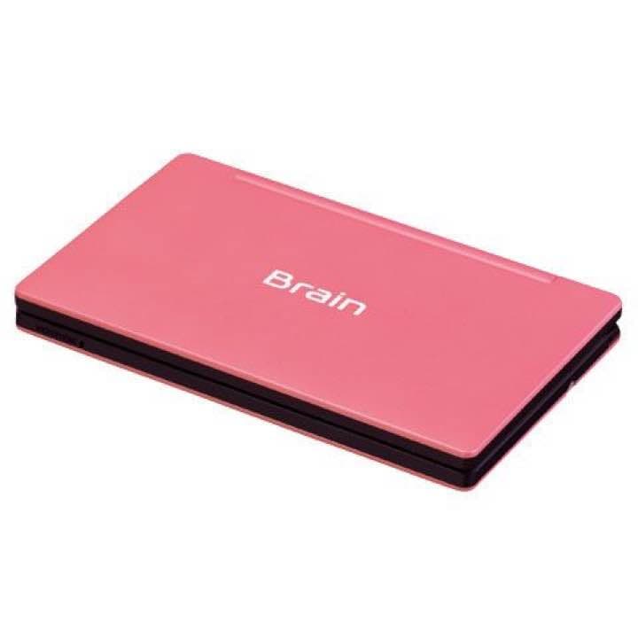 電子辞書 PW-SH2