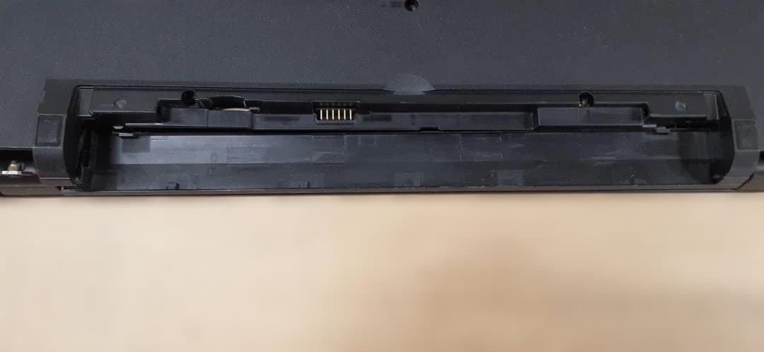 80L0226-04　mouse MousePro ノートPC 15.6インチ