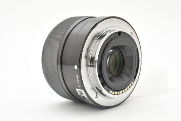 新品級｜SONY SEL35F18 E 35mm F1.8 OSS｜H035