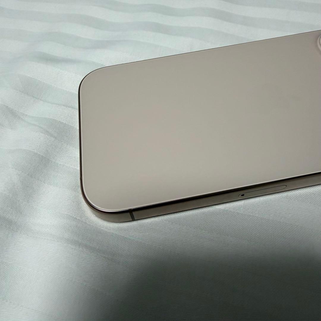 美品❤️Apple iPhone 16 Pro 256GB 本体