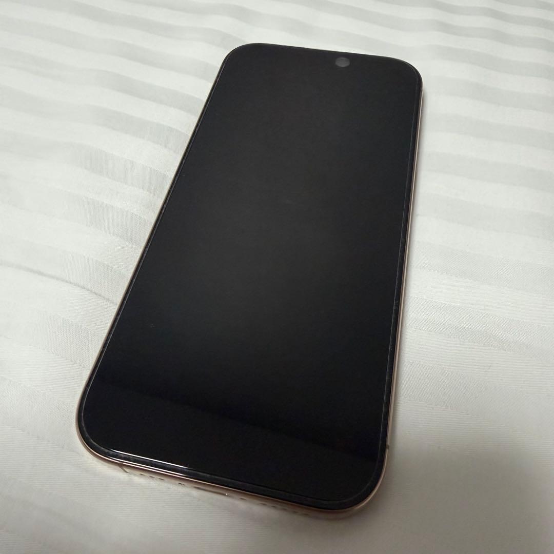 美品❤️Apple iPhone 16 Pro 256GB 本体