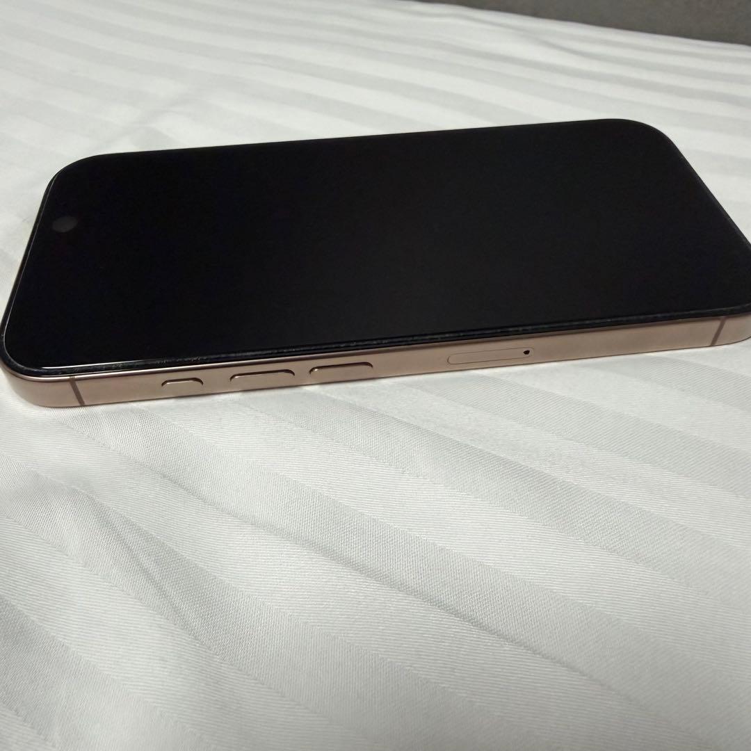 美品❤️Apple iPhone 16 Pro 256GB 本体