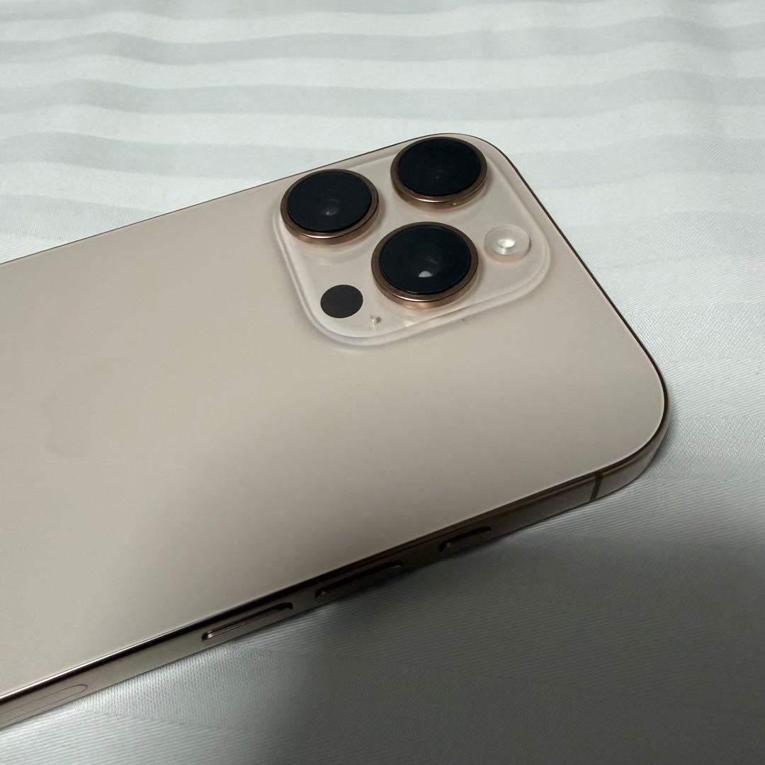 美品❤️Apple iPhone 16 Pro 256GB 本体