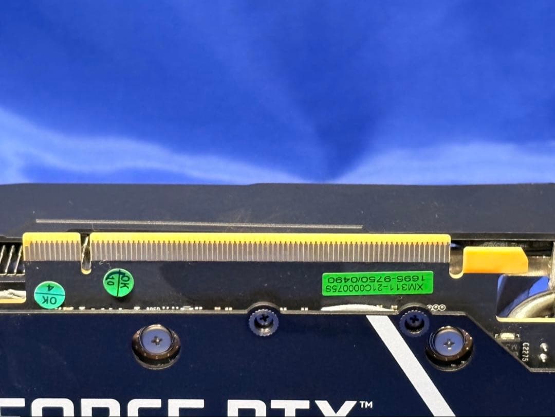 M26A⭐️NVIDIA GEFORCE RTX 3090 24GB