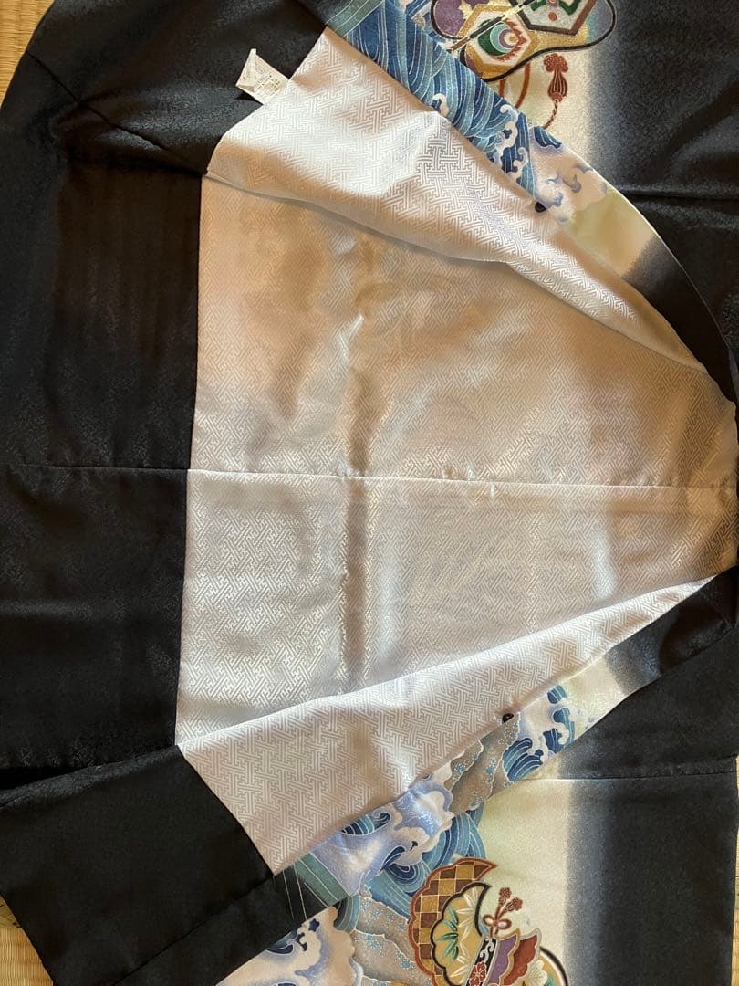 子供用 七五三 着物セット