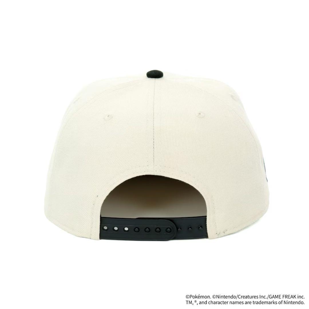 ポケモン特別企画 プロコレクションNEW ERA 9FIFTY
