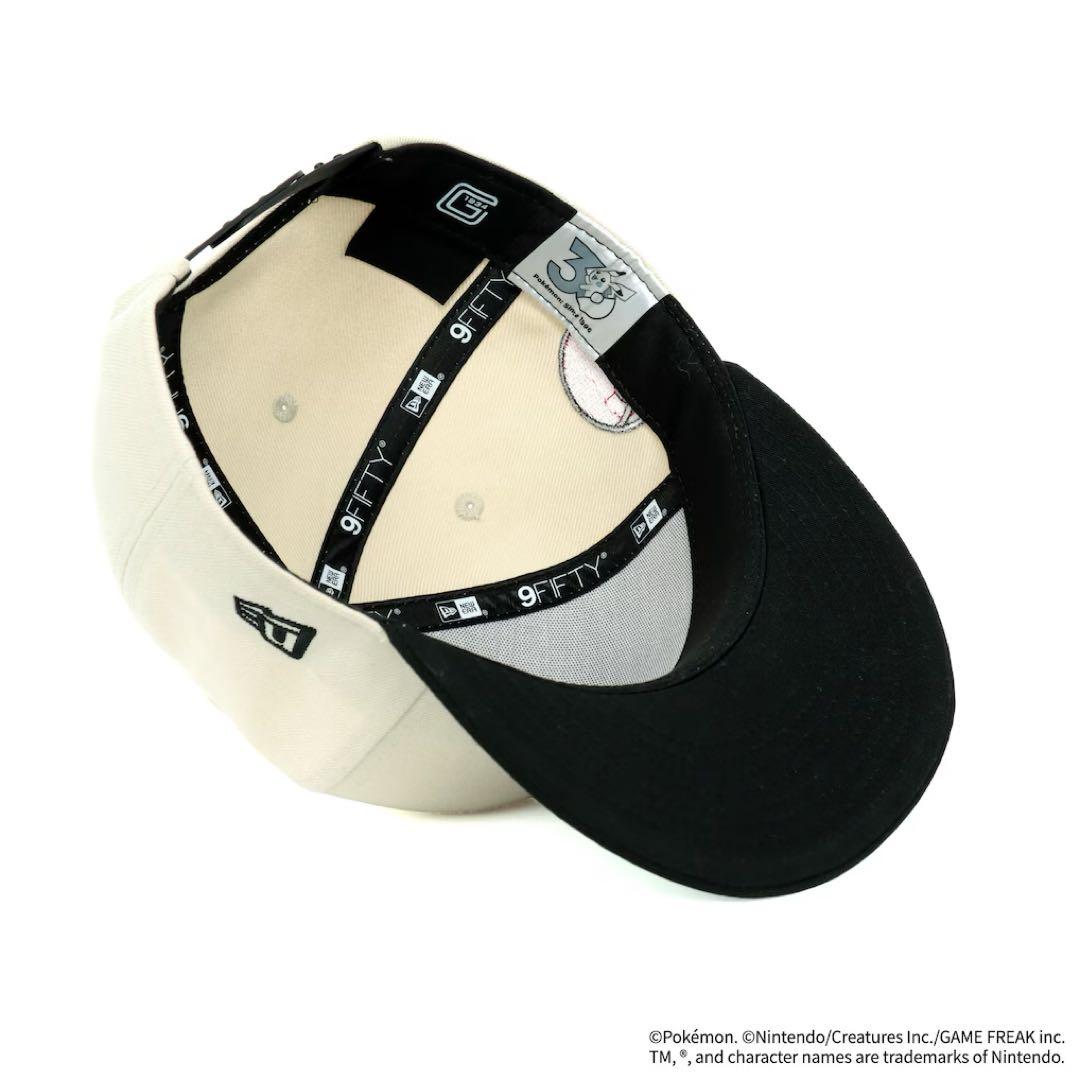 ポケモン特別企画 プロコレクションNEW ERA 9FIFTY