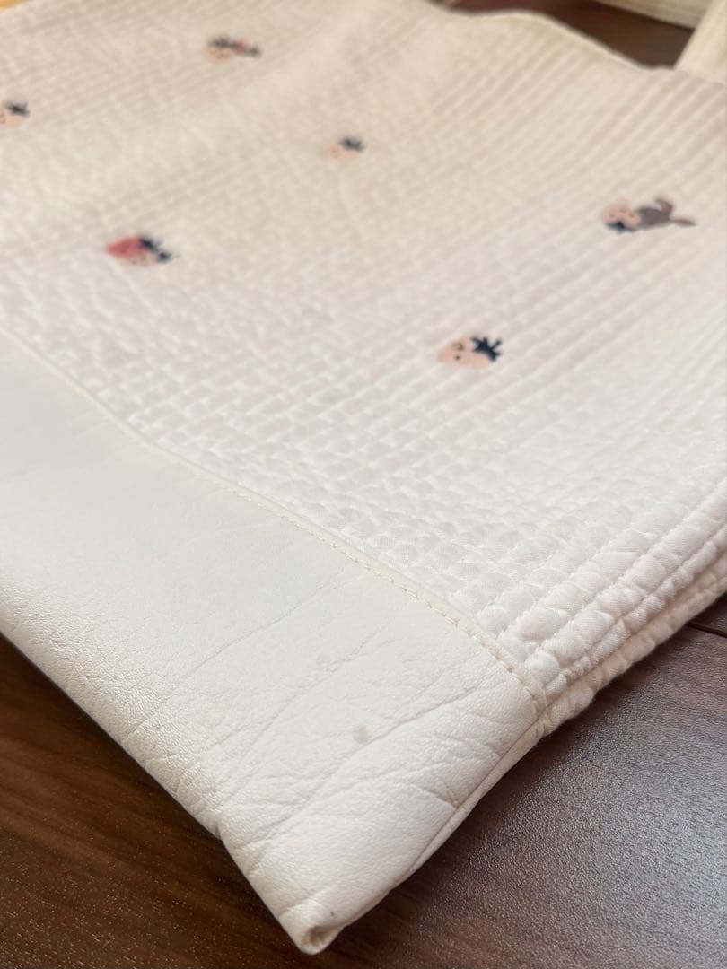 ファミリア×ピオヌンナル　ピアノホワイト