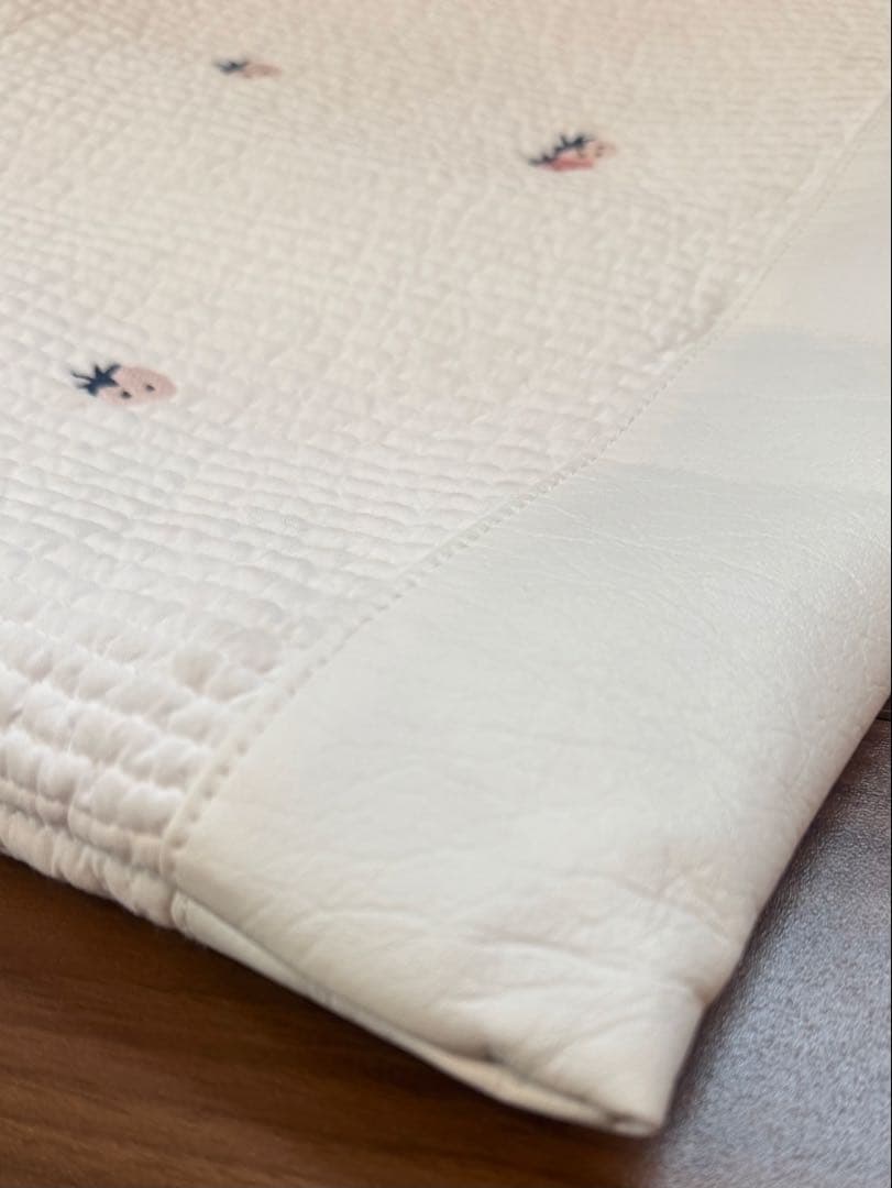 ファミリア×ピオヌンナル　ピアノホワイト