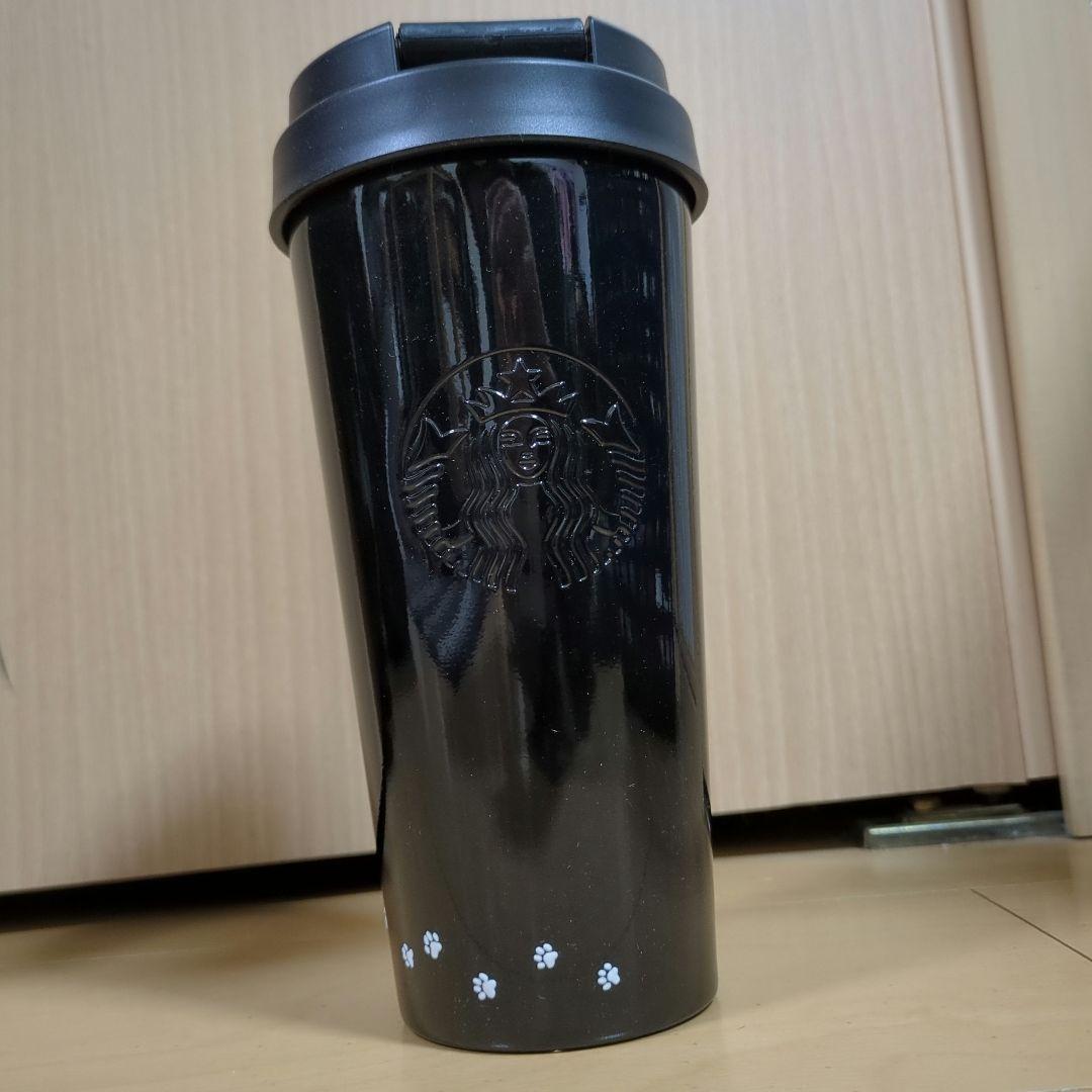 スターバックス ハロウィン2025 タンブラー