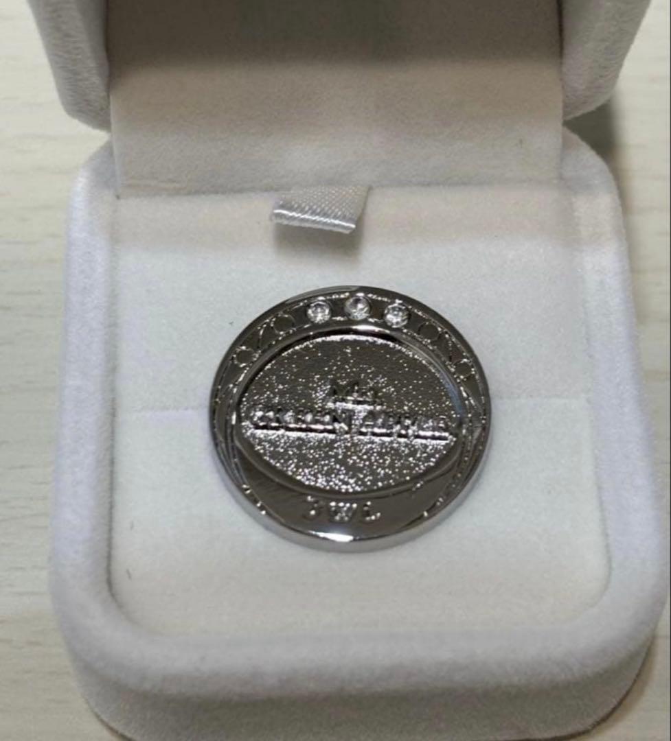 The White Lounge 初回限定BOX・グッズ11点セット