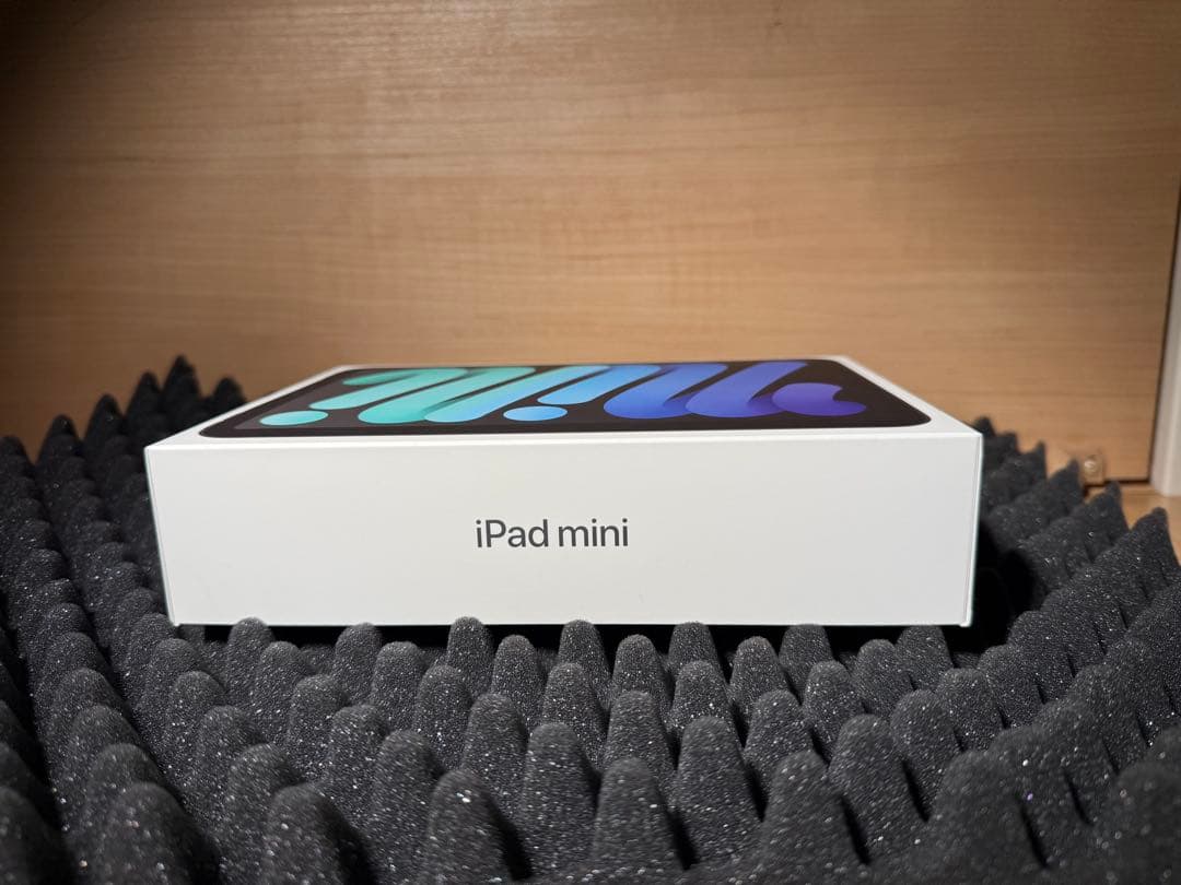 【新品・未開封】iPad mini Pro（A17Pro） 第7世代