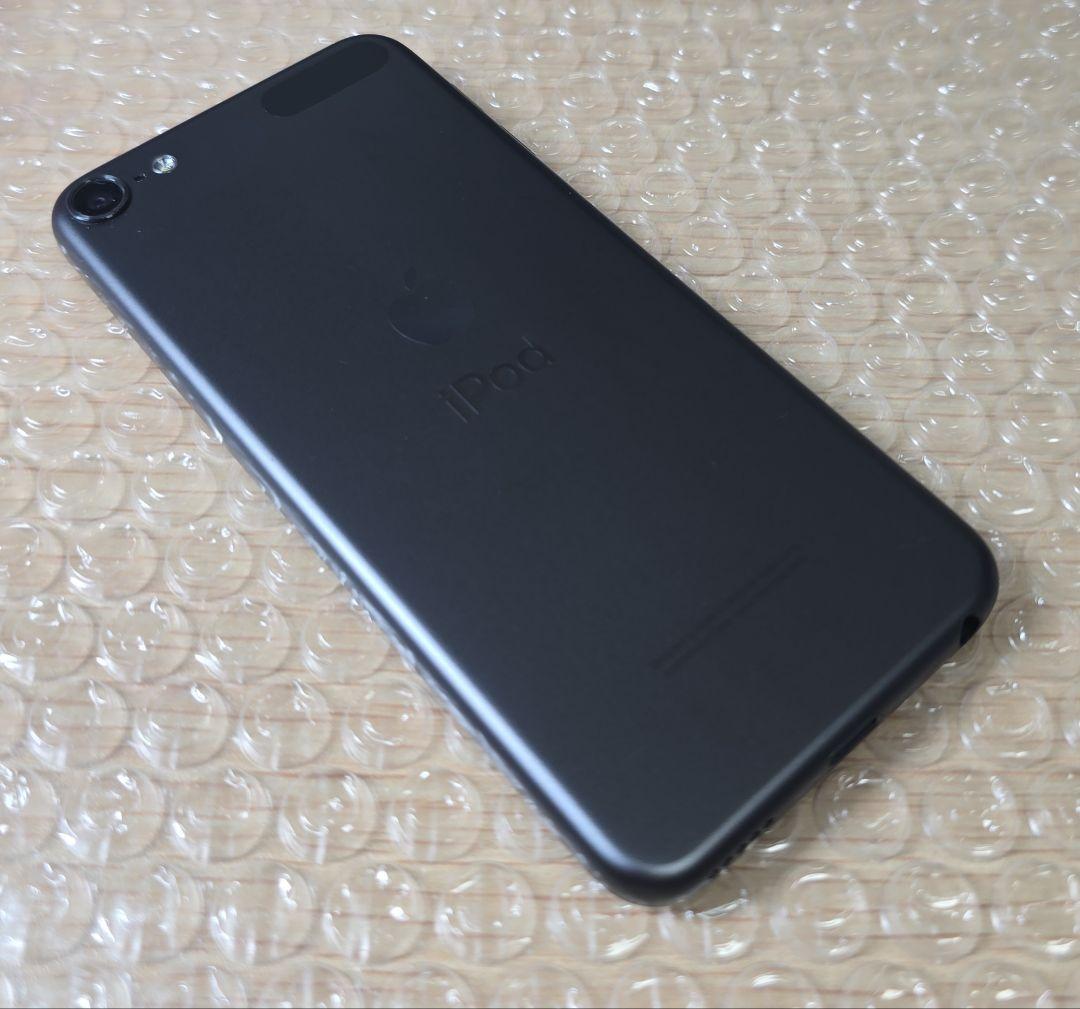 か*ん様 iPod touch 7◼️充放電回数370回◼️バッテリー容量88%
