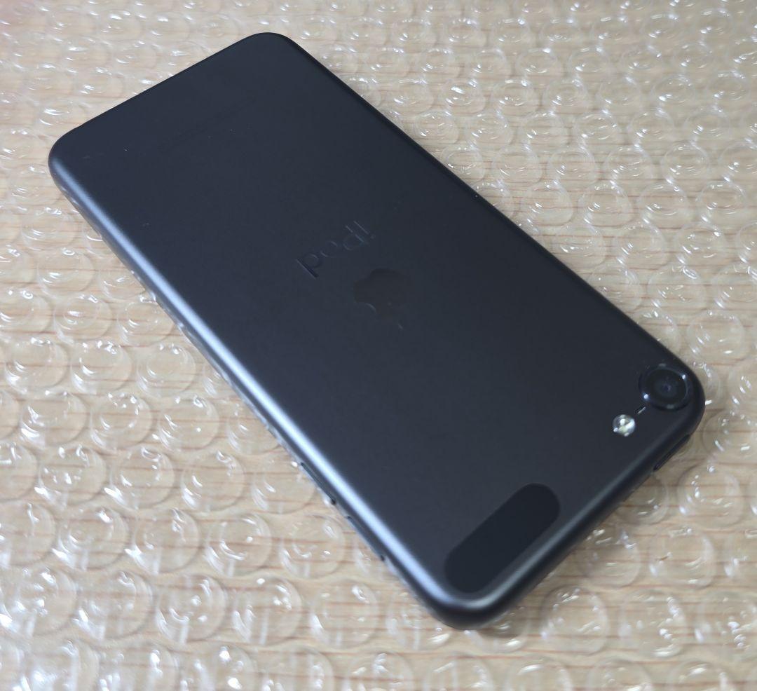 か*ん様 iPod touch 7◼️充放電回数370回◼️バッテリー容量88%