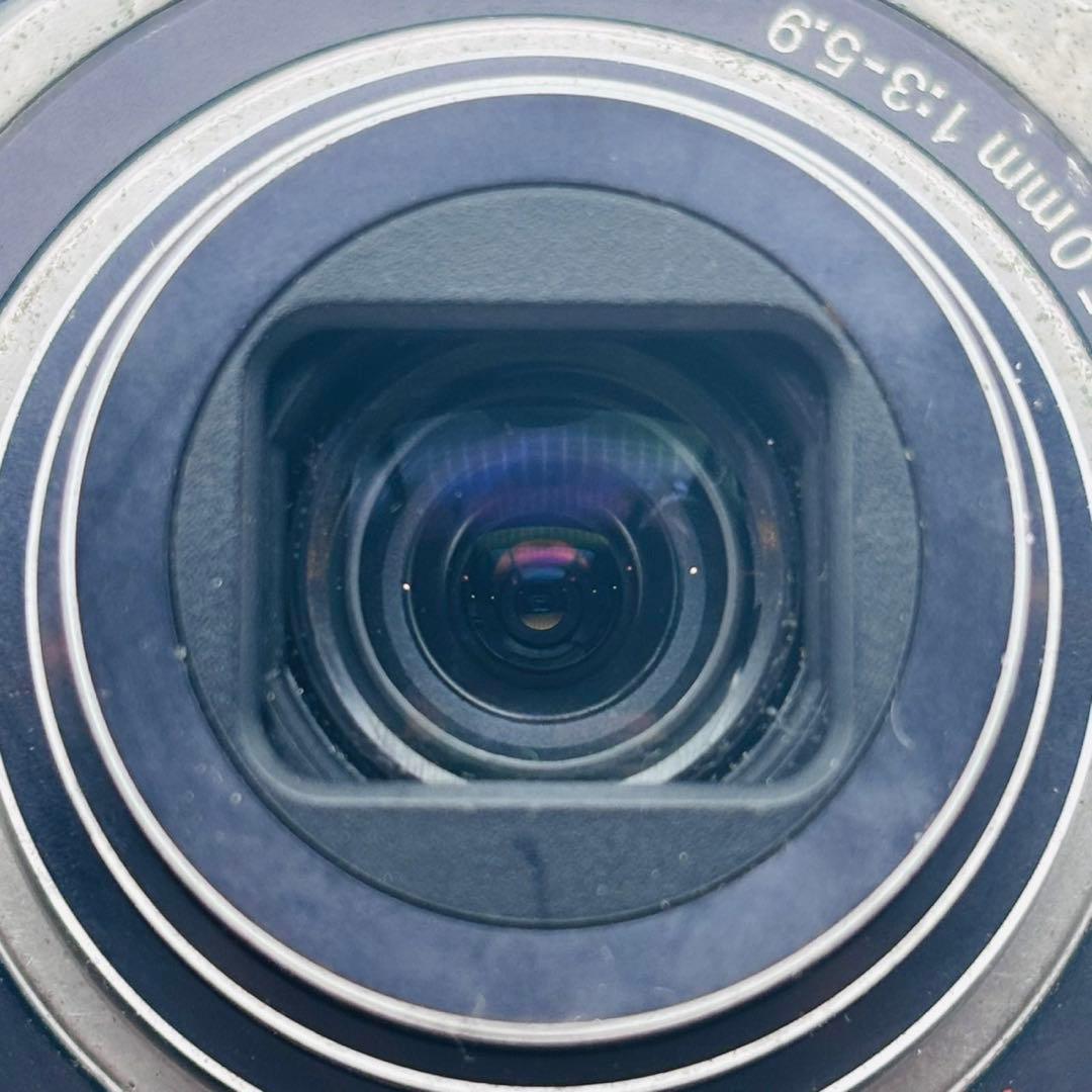 【動作確認済み】OLYMPUS μ-7020