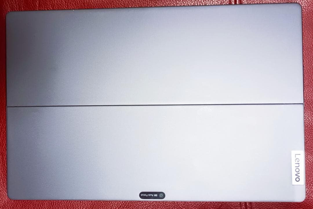 31の場合 Lenovo Ideapad Duet 570i 2in1