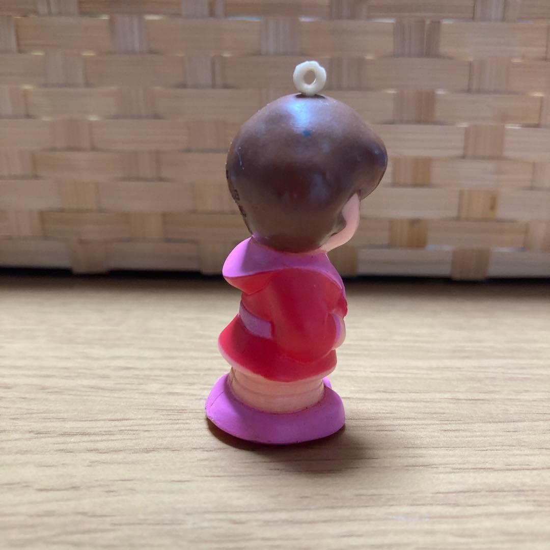 魔法使いサリー ソフビ